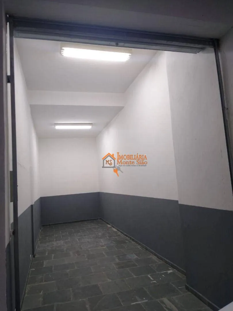 Imagem Sobrado à venda, 220 m² por R$ 950.000,00 - Sítios de Recreio Rober - Guarulhos/SP