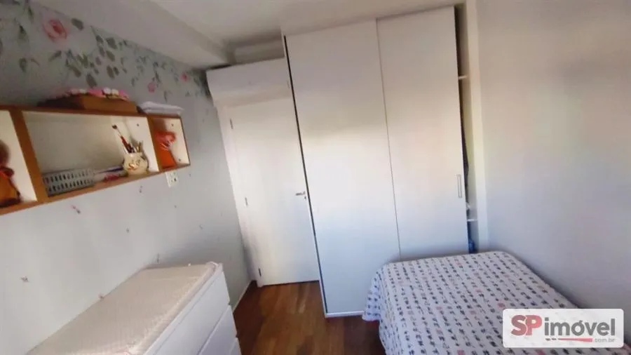 Imagem Apartamento a Venda no bairro Parque São Jorge - São Paulo, SP