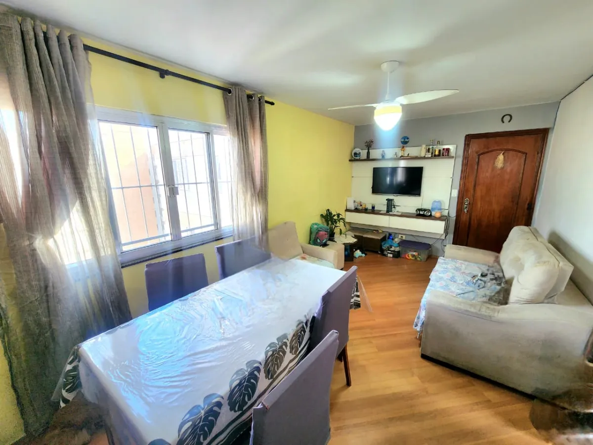 Imagem Apartamento para venda em Jardim Íris com 3 quartos, 61m2