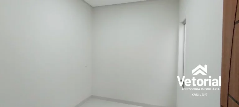 Imagem Casa 3 quartos com suíte no Jardim Vitória - Barreiras-BA