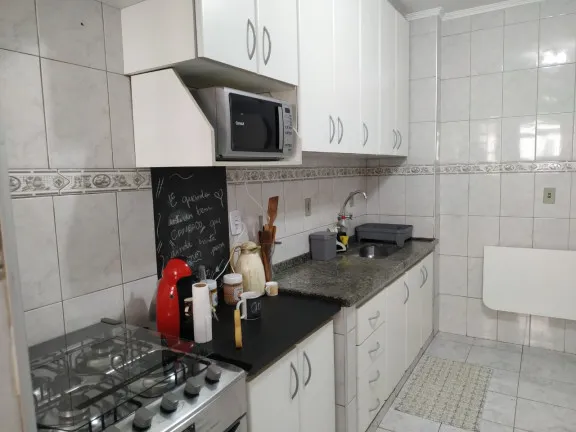 Foto do imóvel Apartamento com 2 Quartos à Venda, 70 m² em Jardim Santa Clara do Lago I - Hortolândia