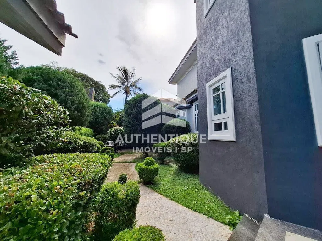 Imagem Casa Alto Padrão em Jardim Medina, Poá/SP