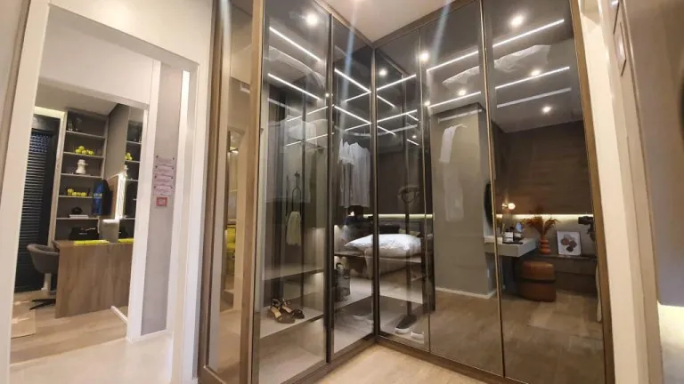 Imagem Casa de Condomínio com 4 Quartos à Venda, 168 m² em Chácara Pavoeiro - Cotia
