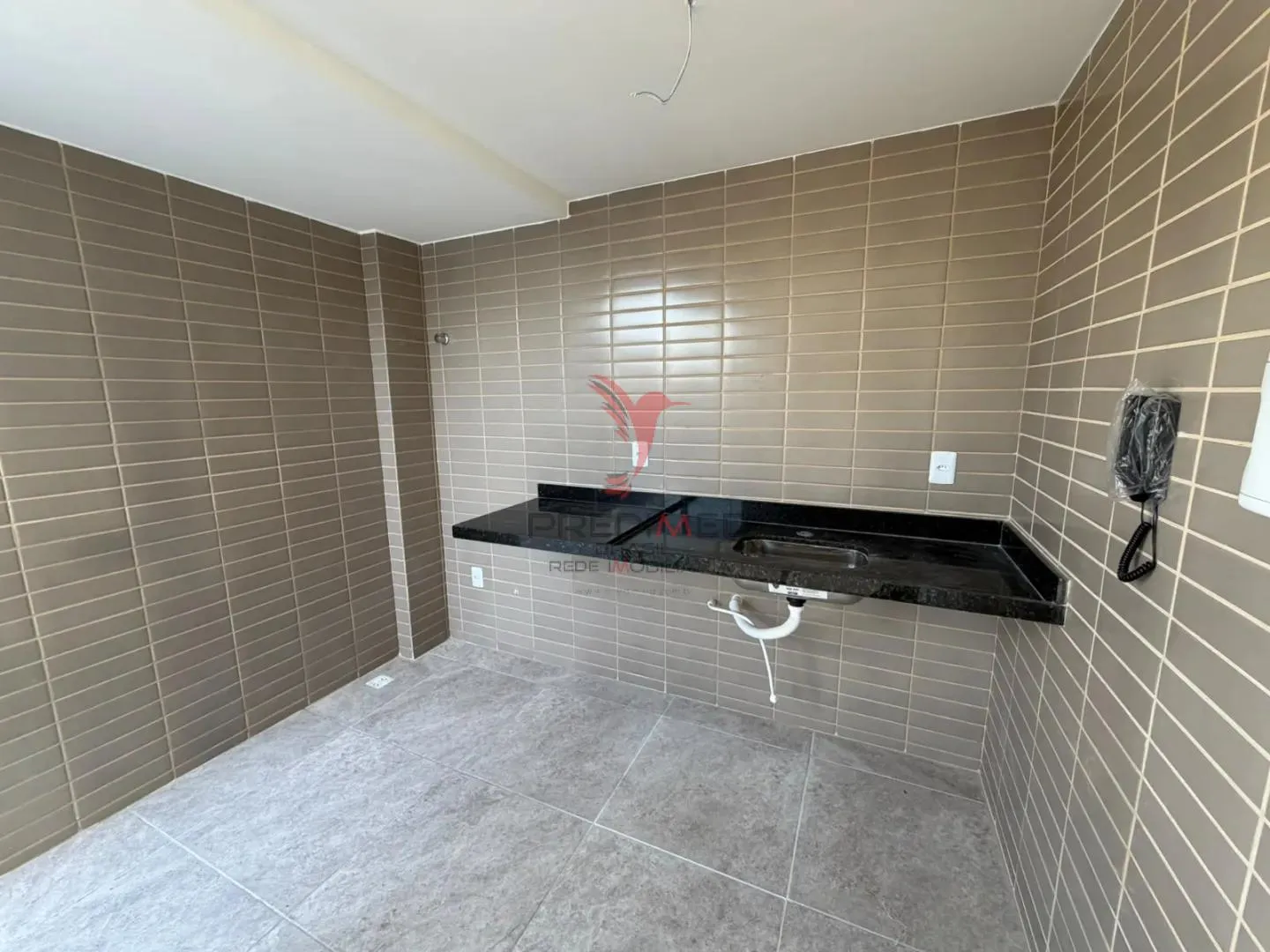 Imagem COBERTURA DUPLEX À VENDA NO BESSA