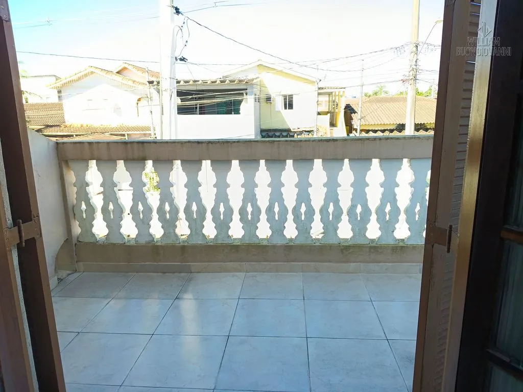Imagem Seu Novo Sobrado Espera por Você! Conforto, Espaço e Qualidade de Vida