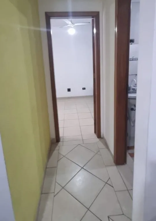 Imagem APARTAMENTO COM 58,00 m² - OCIAN - PRAIA GRANDE SP