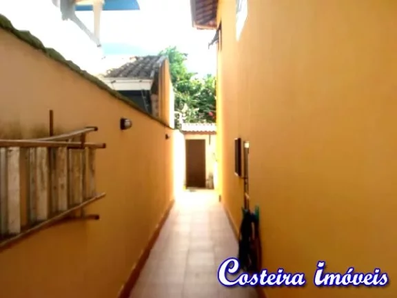 Imagem Casa Maravilhosa no Centro