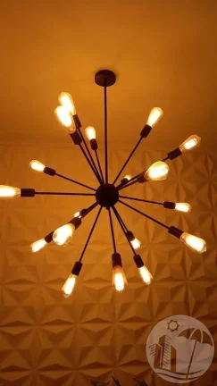 Imagem Lindo Sobrado Mobiliado e Decorado a 6 minutos da praia de B