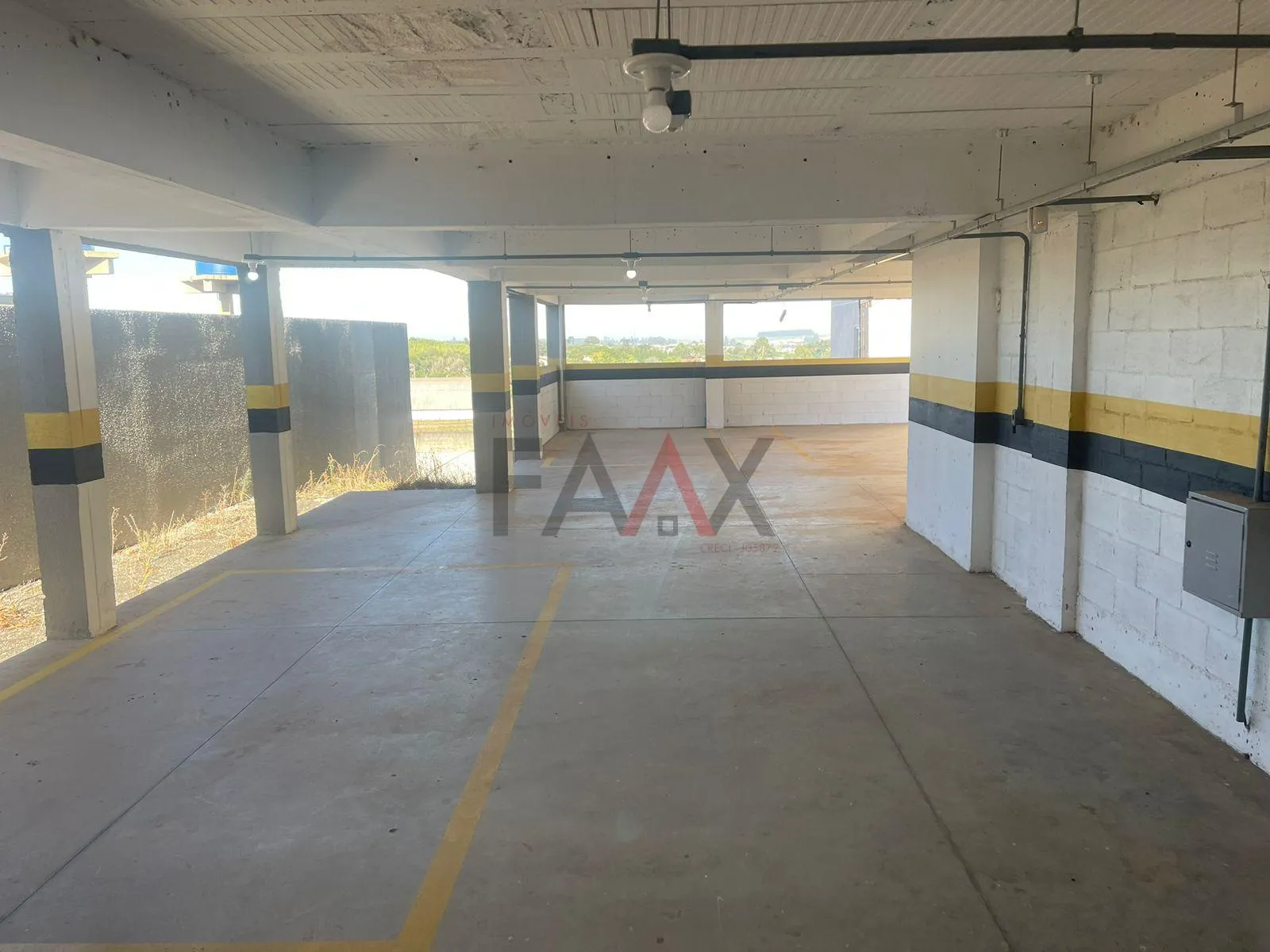 Imagem Apartamento com 2 dormitórios à venda, BONSUCESSO, GUARAPUAVA - PR