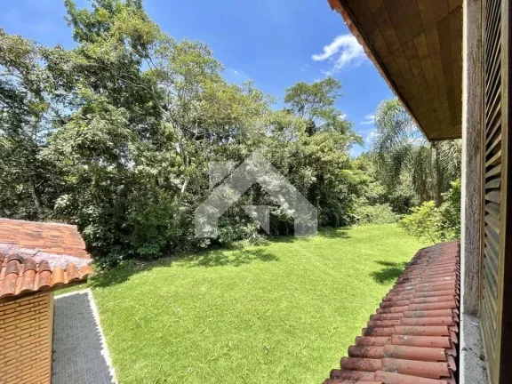 Imagem Casa de Condomínio em Jardim Santa Paula - Cotia