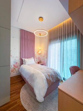 Imagem Casa com 3 quartos à venda, 247 m² por R$ 3.500.000 - New Ville - Santana de Parnaíba/SP
