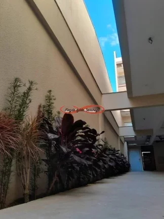 Imagem APARTAMENTOS NOVOS À VENDA NO JARDIM ELIANE.