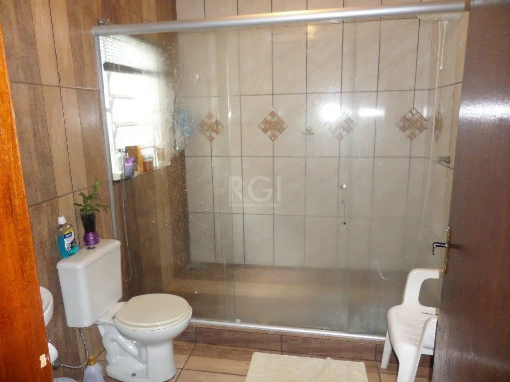 Imagem Casa para Venda - 153m², 5 dormitórios, sendo 3 suites, 4 vagas - Jardim Itu Sabará