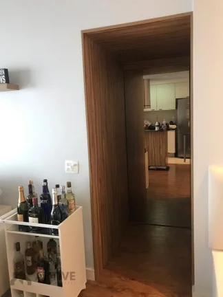 Imagem Apartamento em Melville Empresarial II - Barueri