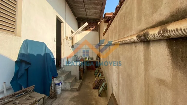 Imagem Casa no Iguaçu - Ipatinga