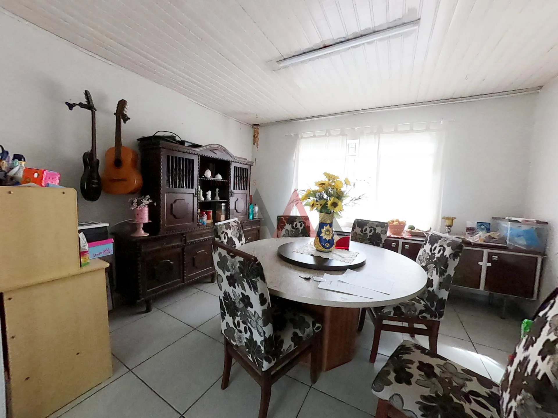 Imagem Casa para venda no Conradinho com 3 dormitórios em GUARAPUAVA - PR