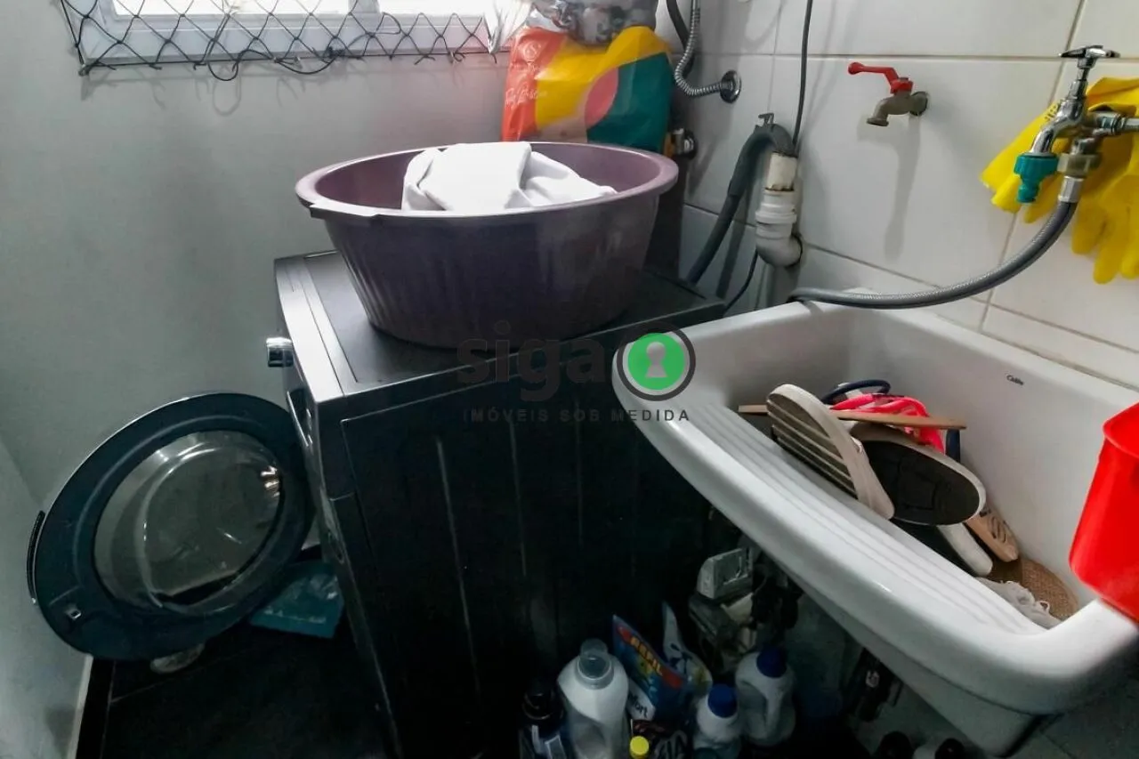 Imagem Apartamento à venda com 70m², 3 quartos e 1 vaga