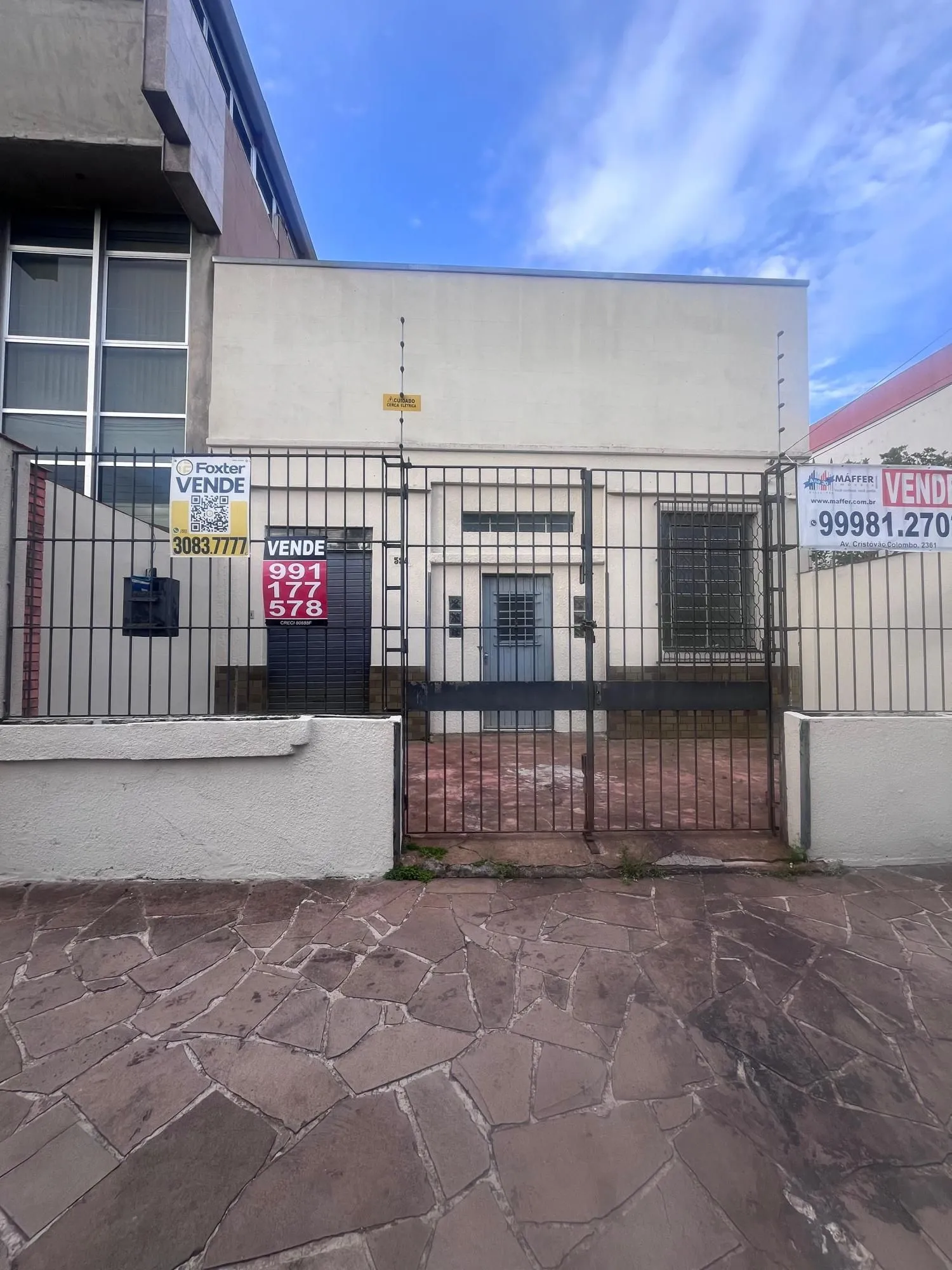 Imagem PORTUNIDADE ÚNICA NA BUARQUE DE MACEDO!