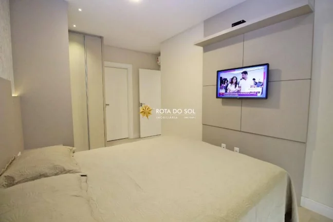 Imagem Mário Guilherme Apartamento 2 quartos mobiliado à venda Praia Centro Bombinhas SC