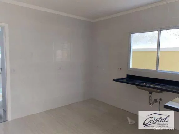 Imagem Sobrado com 3 dormitórios à venda, 131 m² - Jardim Bonfiglioli - São Paulo/SP