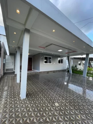 Foto do imóvel CASA RESIDENCIAL em MANAUS - AM, TARUMÃ