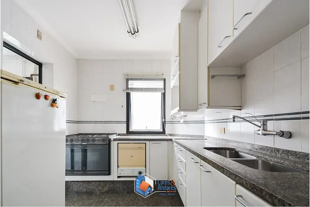 Imagem Apartamento à venda 4 Quartos 3 Suites 3 Vagas 160M² Vila Suzana São Paulo - SP