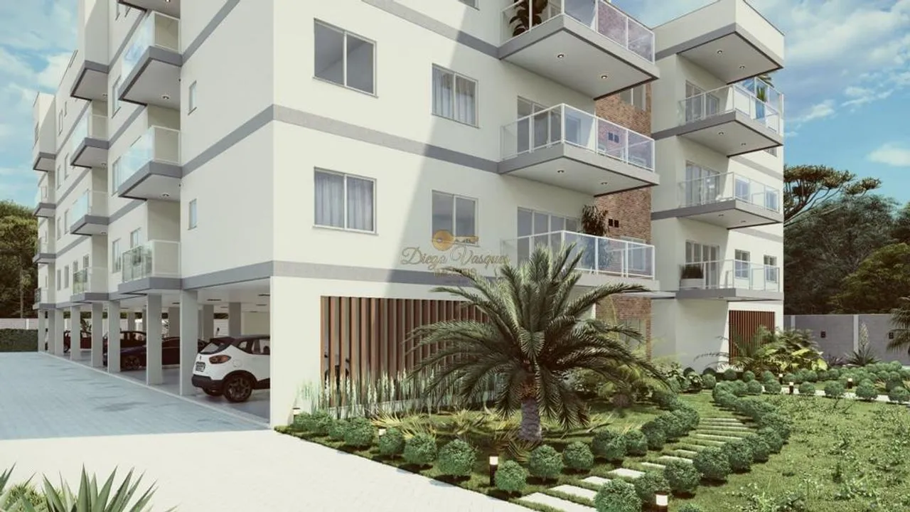 Imagem Apartamento para Venda em Teresópolis / RJ no bairro Pimenteiras