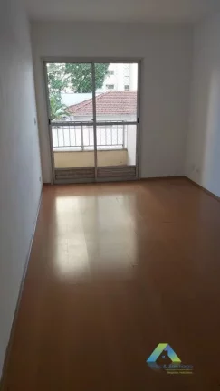 Foto do imóvel Apartamento com 51M² proximo ao metro Santa Cruz por R$ 551 mil