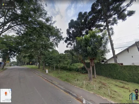Imagem Terreno a venda 02 FRENTES, 4.750 m², no Hauer em Curitiba PR