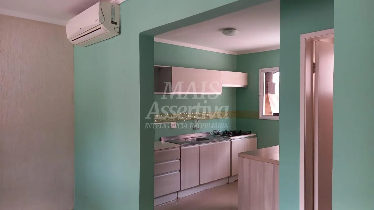 Imagem Sobrado para venda no Condomínio Residencial Vale das Figueiras em Novo Hamburgo