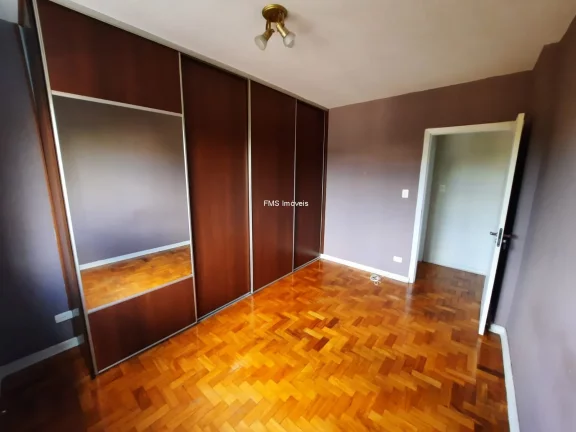 Imagem Apartamento à venda em São Paulo - SP, Ipiranga: 3 quartos, 2 salas, 2 banheiros, 1 vaga, 98m² de área. Venha conferir!