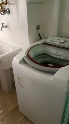 Imagem Apartamento em Alphaville - Barueri, SP
