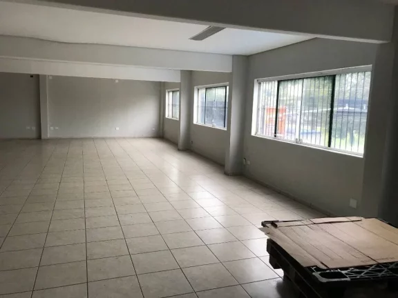 Imagem Galpão para Locação - Zoneamento Logístico, Industrial e Comercial