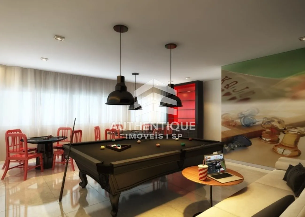 Imagem Zara Rudge Ramos - Apartamento à venda em São Bernardo do Campo/SP