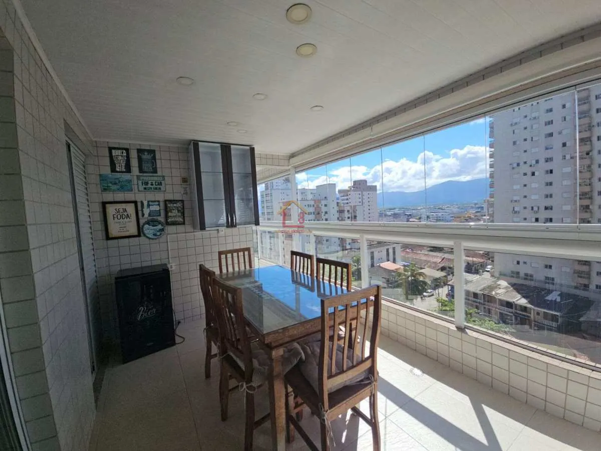 Imagem apartamento na Aviação - Locação