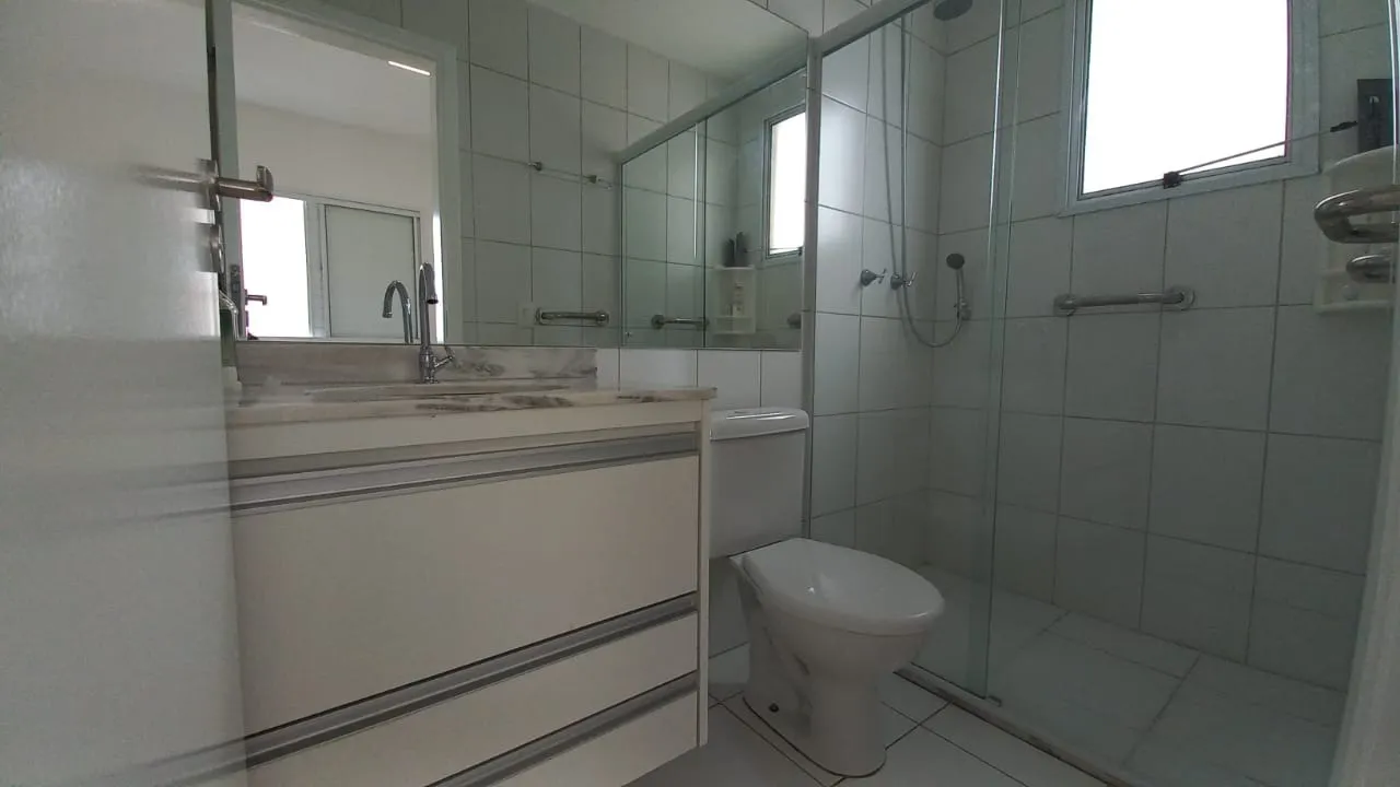 Imagem Excelente apartamento 3 dormitórios no Condomínio Vitrine Esplanada.