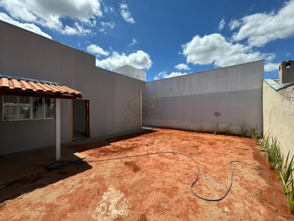 Imagem CASA A VENDA NO BAIRRO SET VALLEY EM RIO PRETO
