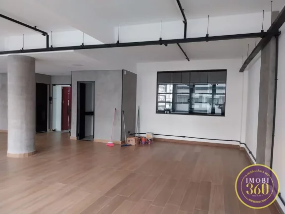 Imagem Sala Comercial para Alugar no centro de São Paulo 170 m² por R$ 5.400/Mês