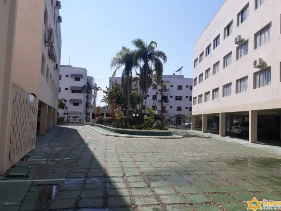 Imagem EXCELENTE APARTAMENTO NO TENÓRIO