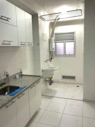 Imagem Apartamento com 3 dormitórios à venda, 72 m²- Morumbi - São Paulo/SP