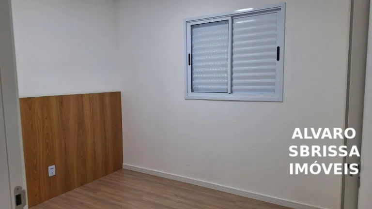 Imagem Aluga- Apartamento moderno 2º andar - Condominio Villa Di Trento – Itu-SP