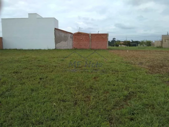 Imagem Terreno Padrão