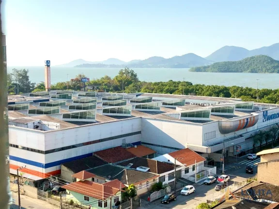 Imagem Sala comercial à venda com 36 m de área privativa na Agronômica, Florianópolis/SC