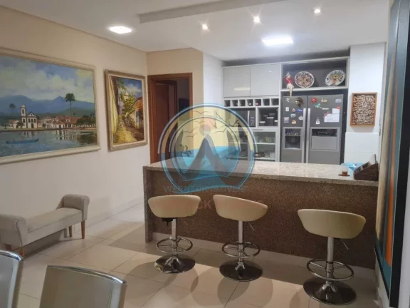 Imagem APTO RESIDENCIAL em Ubatuba - SP, ITAGU?