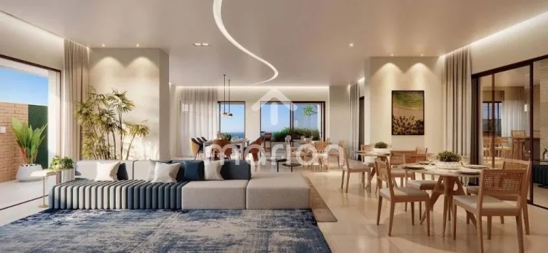 Imagem Apartamento com suíte à venda no Blue One Home Club - Balneário Piçarras