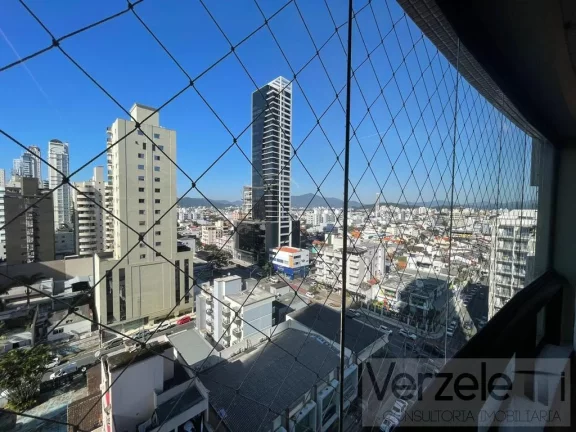 Imagem Apartamento 3 dormitórios para Venda em Balneário Camboriú / SC no bairro Centro