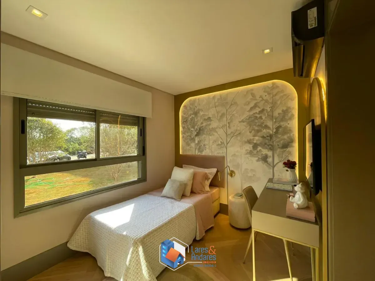 Imagem Apartamento para venda em Vila Clementino com 2 quartos, sendo 2 suítes, 81m²
