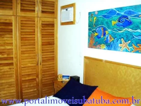 Imagem Cobertura Duplex - Frente para o Mar - Vista Deslumbrante !!!.