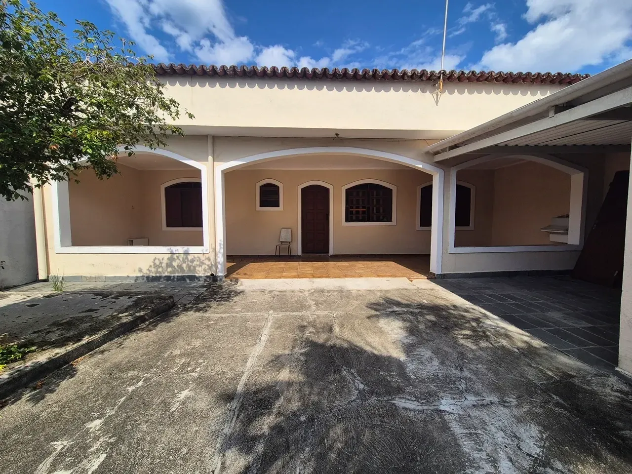 Imagem Casa com 2 Quartos à Venda, 60 m² em Mirim - Praia Grande