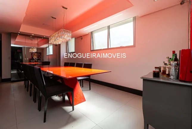 Imagem APARTAMENTO RESIDENCIAL em SÃO PAULO - SP, HIGIENÓPOLIS